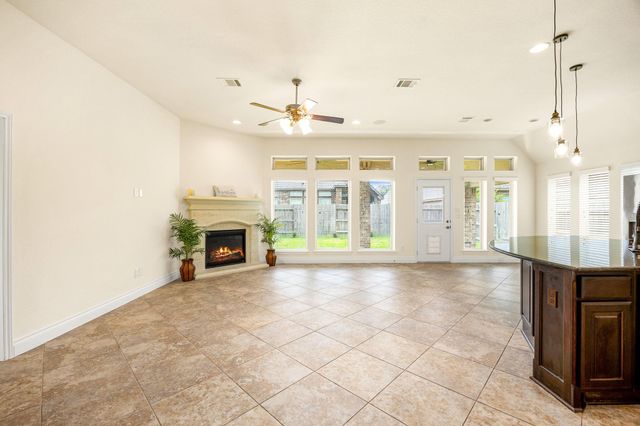 2322 Angel Trumpet Drive, Katy, TX 77494