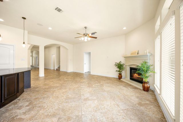 2322 Angel Trumpet Drive, Katy, TX 77494