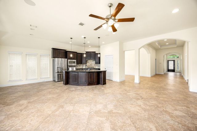 2322 Angel Trumpet Drive, Katy, TX 77494