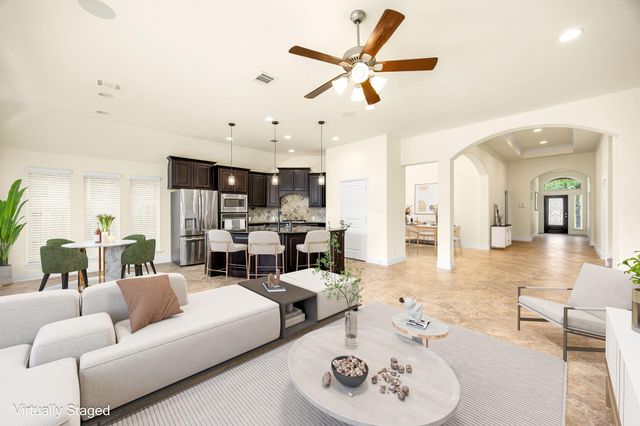 2322 Angel Trumpet Drive, Katy, TX 77494