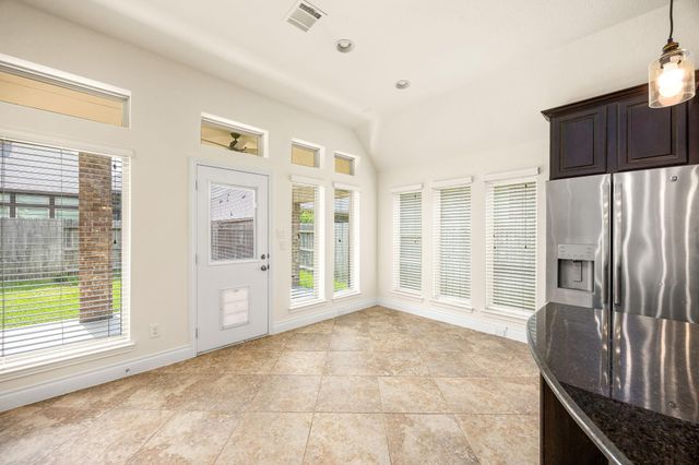 2322 Angel Trumpet Drive, Katy, TX 77494