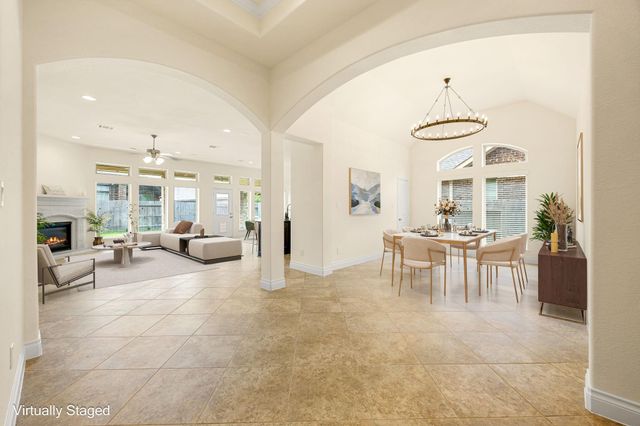 2322 Angel Trumpet Drive, Katy, TX 77494