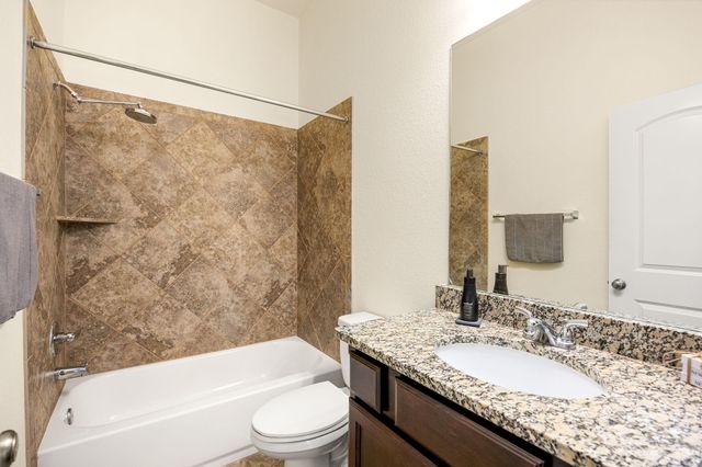 2322 Angel Trumpet Drive, Katy, TX 77494