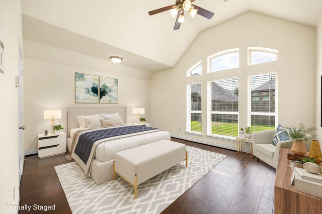 2322 Angel Trumpet Drive, Katy, TX 77494