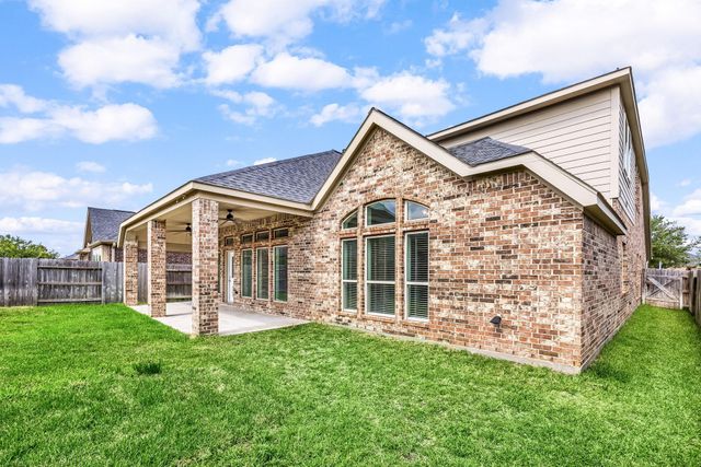2322 Angel Trumpet Drive, Katy, TX 77494