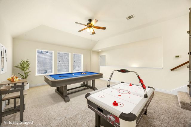 2322 Angel Trumpet Drive, Katy, TX 77494