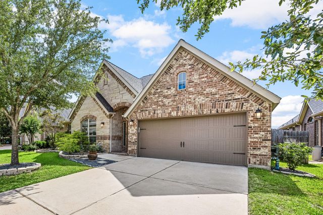 2322 Angel Trumpet Drive, Katy, TX 77494