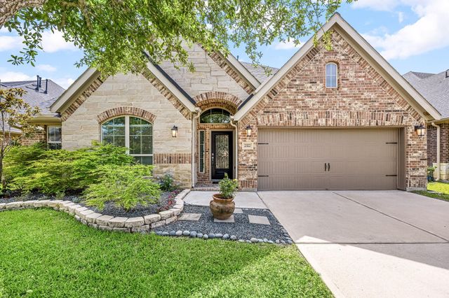 2322 Angel Trumpet Drive, Katy, TX 77494