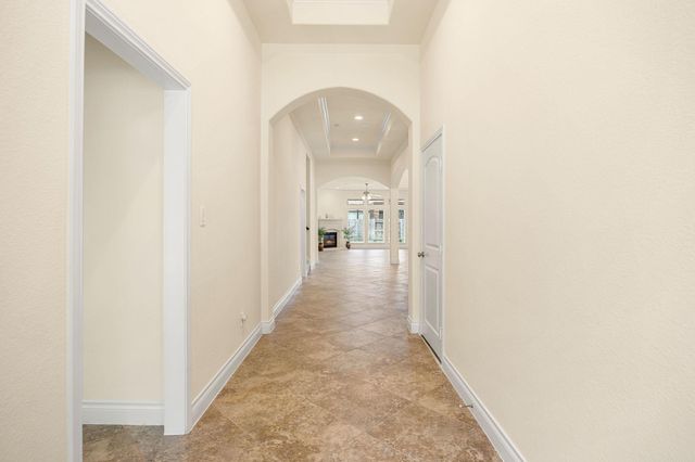 2322 Angel Trumpet Drive, Katy, TX 77494