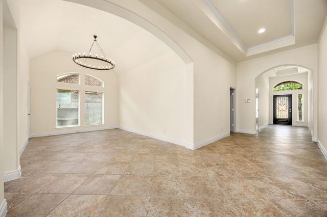 2322 Angel Trumpet Drive, Katy, TX 77494