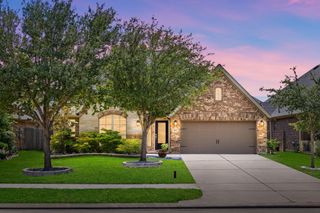 2322 Angel Trumpet Drive, Katy, TX 77494