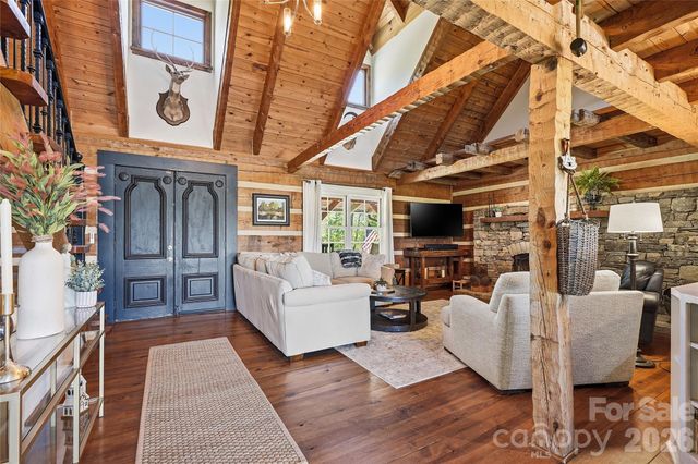 723 N Highland Road, Mill Spring, NC 28756