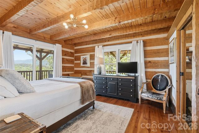 723 N Highland Road, Mill Spring, NC 28756