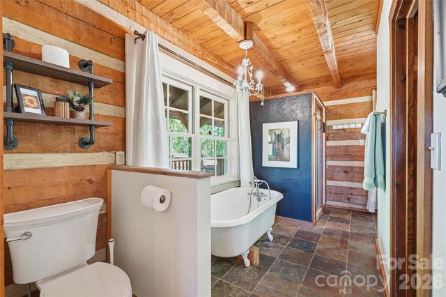 723 N Highland Road, Mill Spring, NC 28756