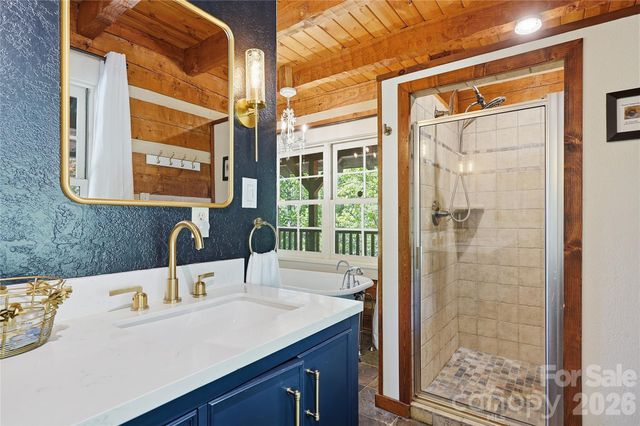 723 N Highland Road, Mill Spring, NC 28756