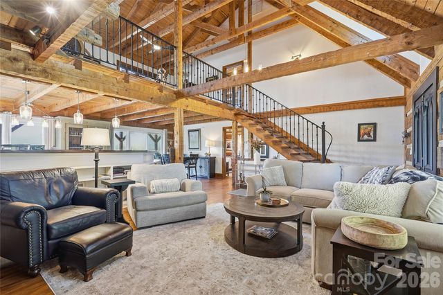 723 N Highland Road, Mill Spring, NC 28756