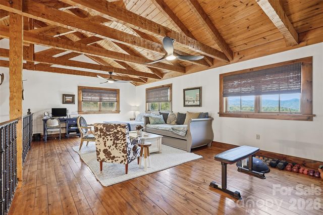 723 N Highland Road, Mill Spring, NC 28756