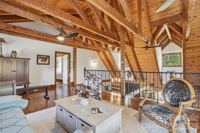 723 N Highland Road, Mill Spring, NC 28756