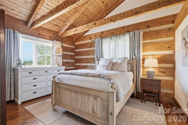 723 N Highland Road, Mill Spring, NC 28756