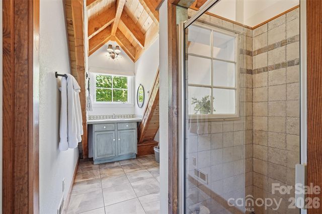 723 N Highland Road, Mill Spring, NC 28756