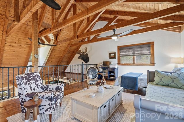 723 N Highland Road, Mill Spring, NC 28756