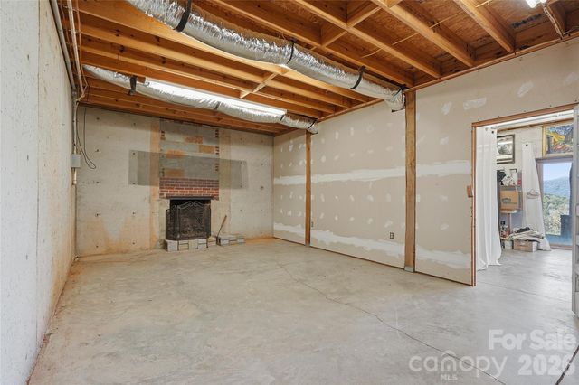 723 N Highland Road, Mill Spring, NC 28756
