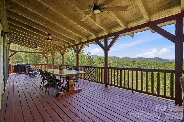723 N Highland Road, Mill Spring, NC 28756