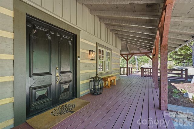 723 N Highland Road, Mill Spring, NC 28756