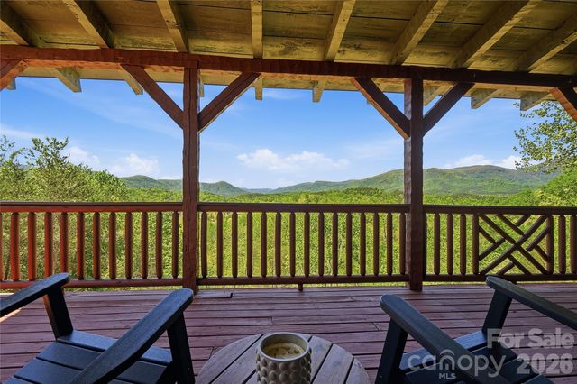 723 N Highland Road, Mill Spring, NC 28756