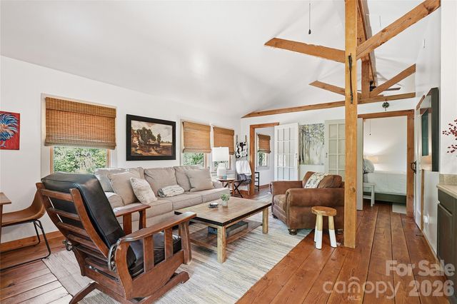723 N Highland Road, Mill Spring, NC 28756