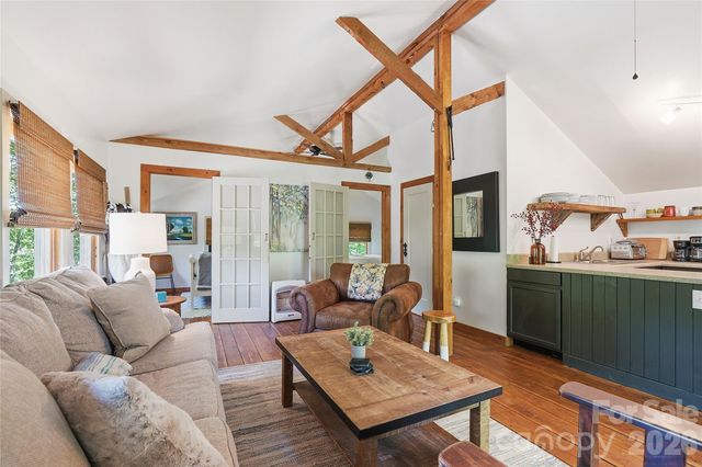 723 N Highland Road, Mill Spring, NC 28756
