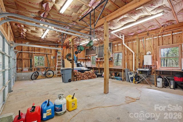 723 N Highland Road, Mill Spring, NC 28756