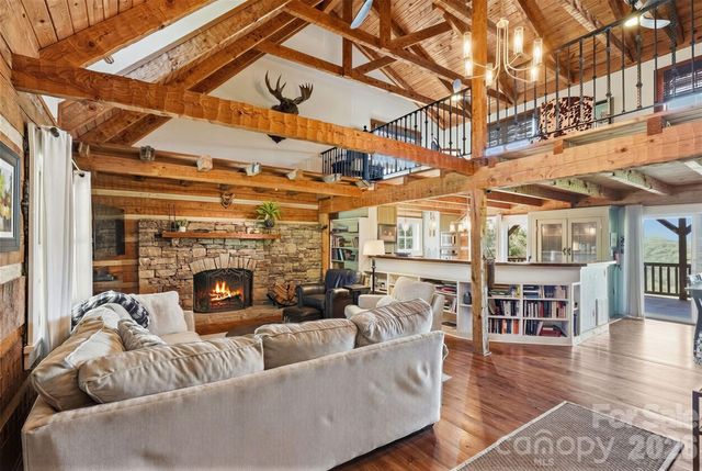 723 N Highland Road, Mill Spring, NC 28756