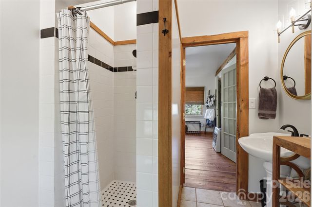 723 N Highland Road, Mill Spring, NC 28756