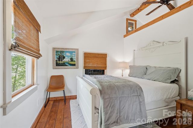 723 N Highland Road, Mill Spring, NC 28756