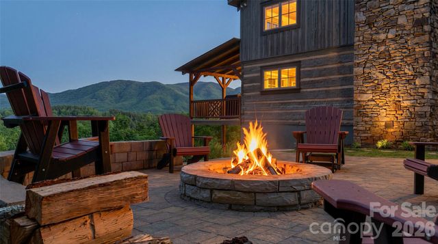 723 N Highland Road, Mill Spring, NC 28756