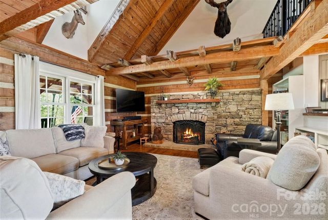 723 N Highland Road, Mill Spring, NC 28756