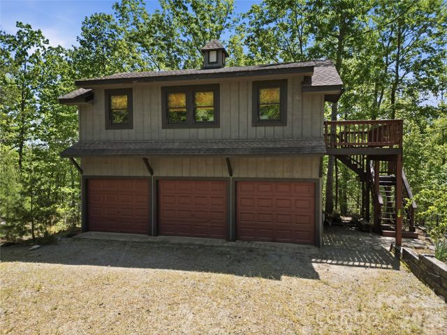 723 N Highland Road, Mill Spring, NC 28756