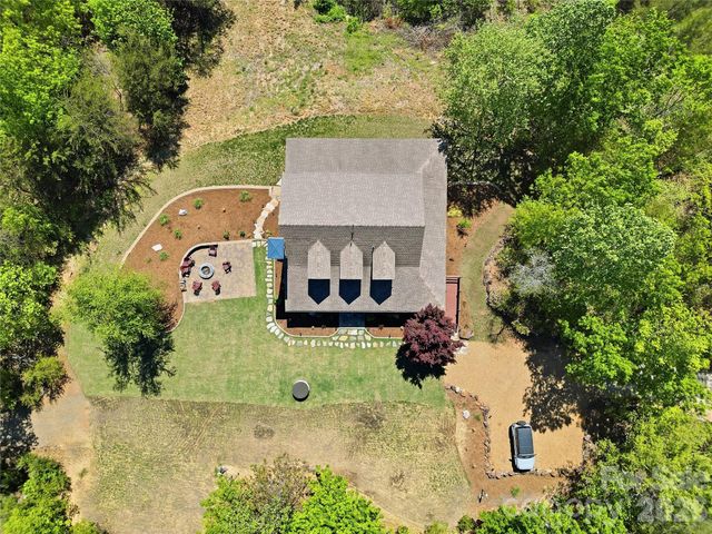 723 N Highland Road, Mill Spring, NC 28756