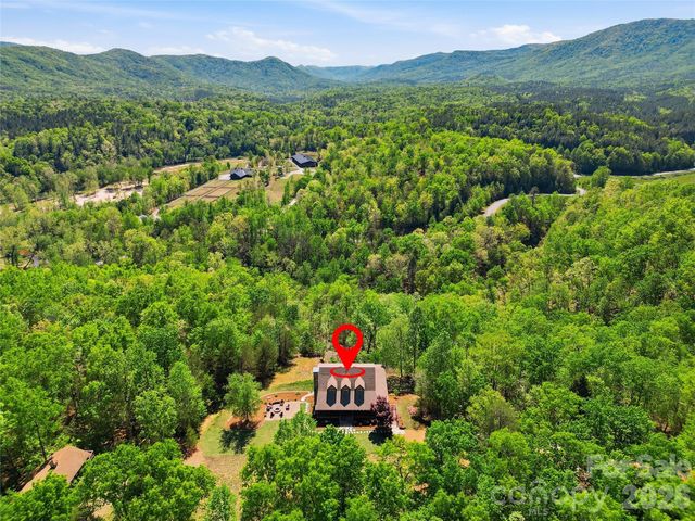 723 N Highland Road, Mill Spring, NC 28756