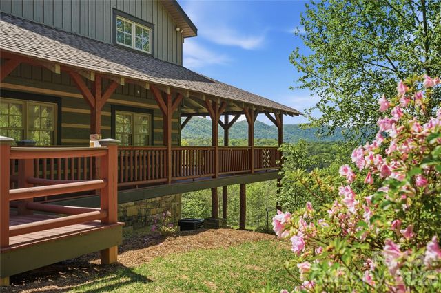 723 N Highland Road, Mill Spring, NC 28756