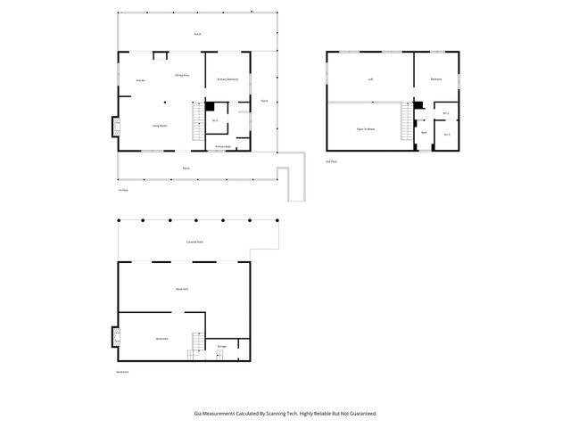 723 N Highland Road, Mill Spring, NC 28756