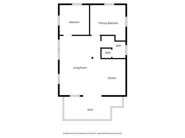 723 N Highland Road, Mill Spring, NC 28756