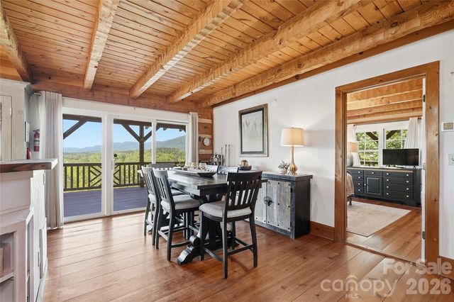 723 N Highland Road, Mill Spring, NC 28756