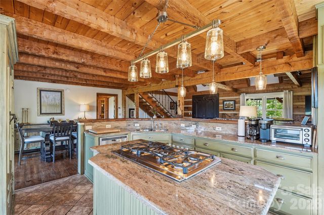 723 N Highland Road, Mill Spring, NC 28756