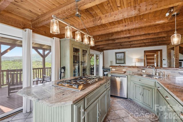 723 N Highland Road, Mill Spring, NC 28756