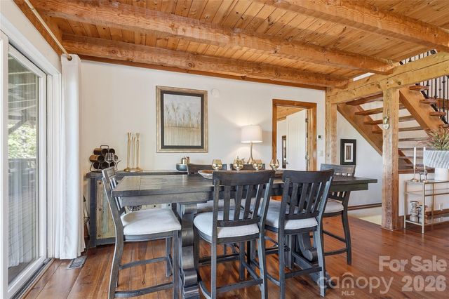 723 N Highland Road, Mill Spring, NC 28756