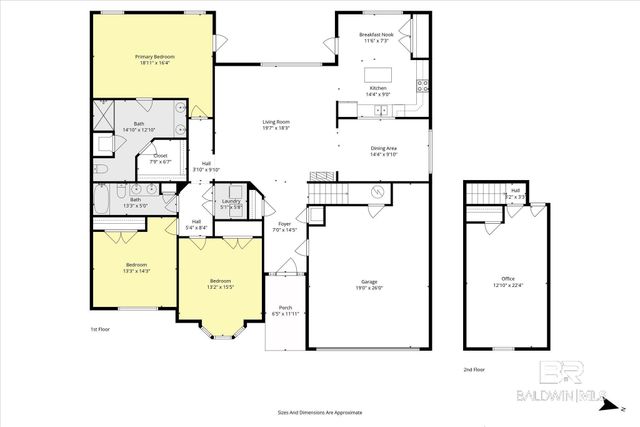 7122 Rocky Road Loop, Gulf Shores, AL 36542