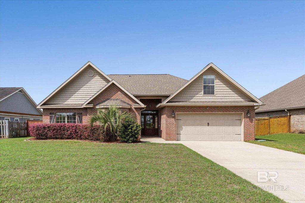 7122 Rocky Road Loop, Gulf Shores, AL 36542