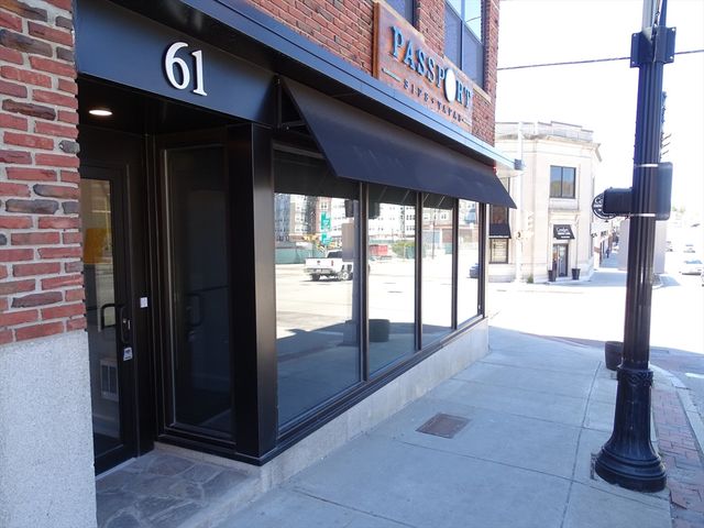 61 Washington 1, Weymouth, MA 02188